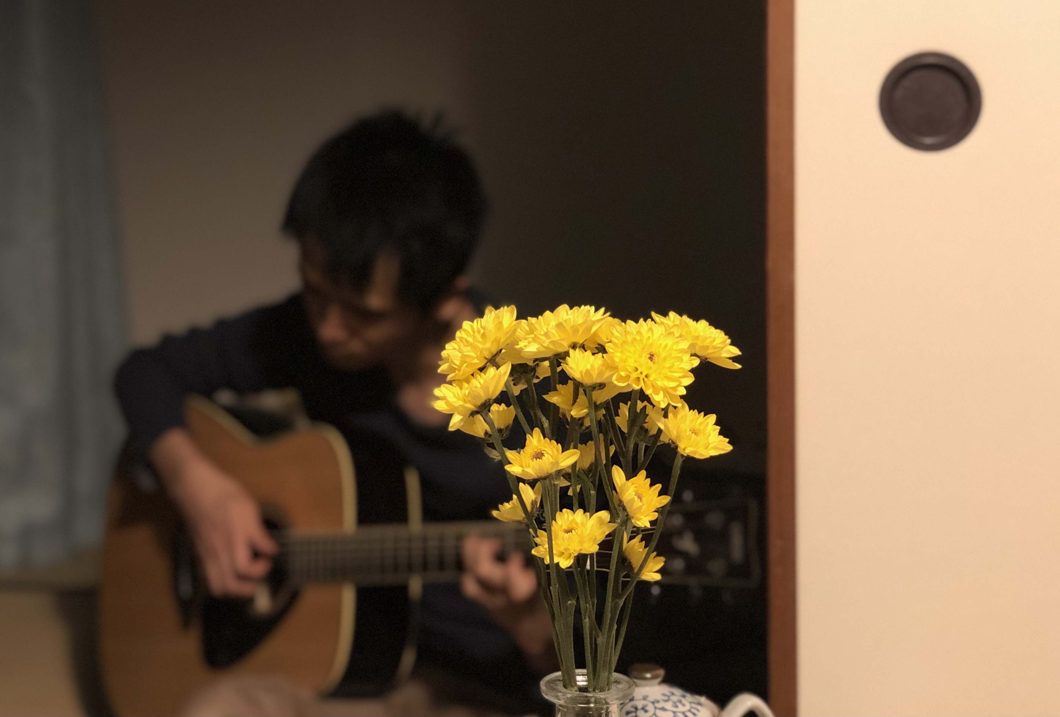 花の歌
