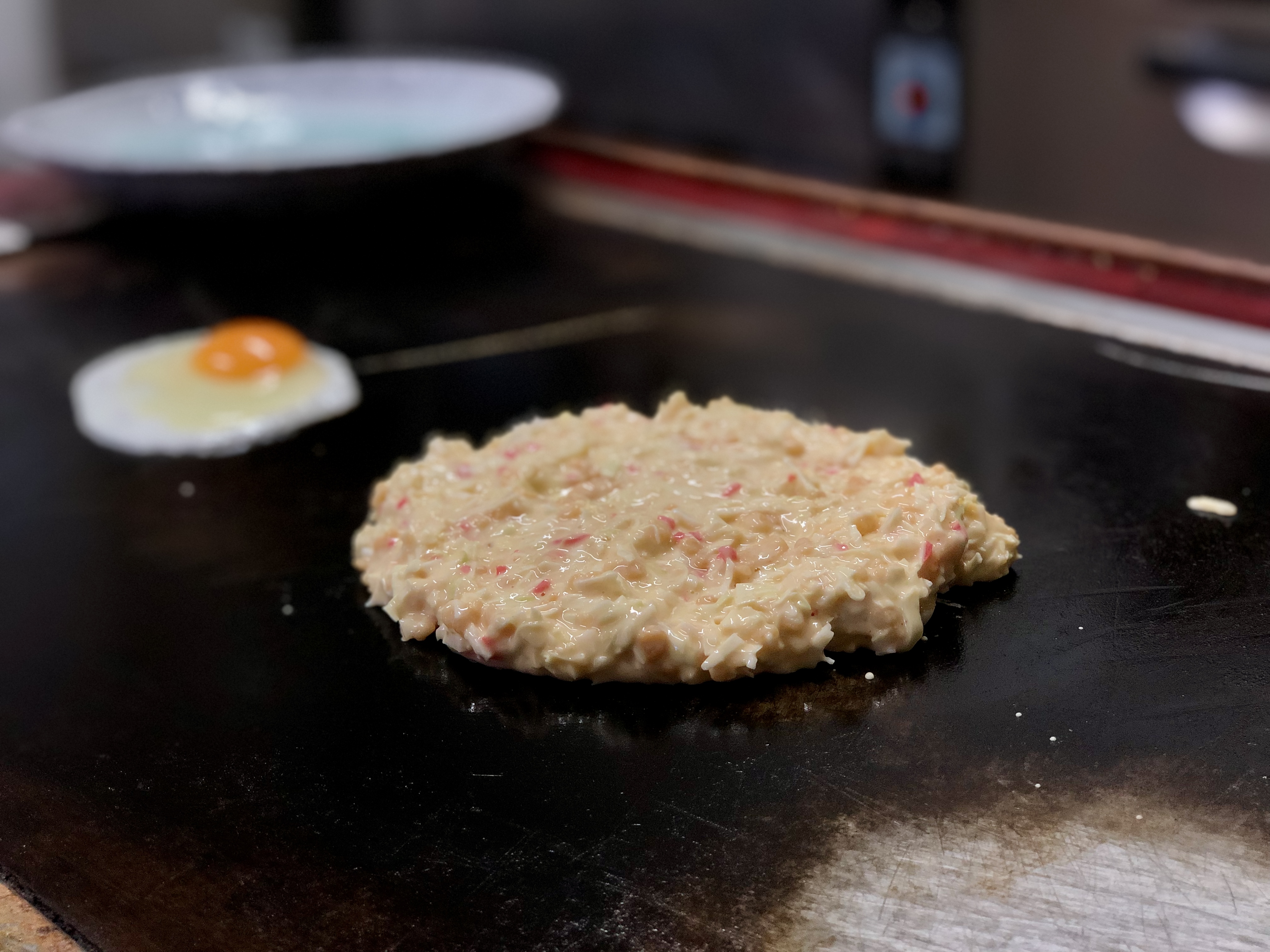 大阪の味
